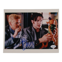 Brendan Fraser Signed "Monkeybone" 8x10 Photo (ACOA) at PristineAuction.com