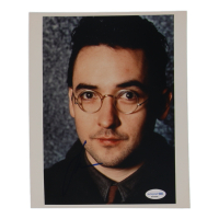 John Cusack Signed "Bullets Over Broadway" 8x10 Photo (ACOA) at PristineAuction.com