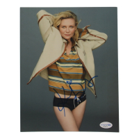 Kirsten Dunst Signed 8x10 Photo (ACOA) at PristineAuction.com