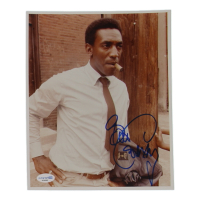 Bill Cosby Signed 8x10 Photo (ACOA) at PristineAuction.com