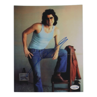 John Travolta Signed 8x10 Photo (ACOA) at PristineAuction.com