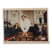 John Goodman Signed "King Ralph" 8x10 Photo (ACOA) at PristineAuction.com