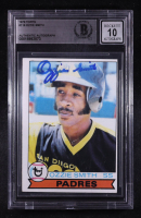 Ozzie Smith Signed 1979 Topps #116 RC (BGS | Autograph Graded BGS 10) at PristineAuction.com