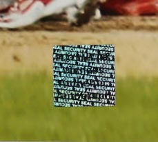 Will Benson Signed Reds 16x20 Photo (Playball Ink) at PristineAuction.com Will Benson Signed Reds 16x20 Photo (Playball Ink) at PristineAuction.com