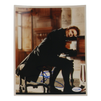 Gary Oldman Signed "Immortal Beloved" 8x10 Photo (ACOA) at PristineAuction.com