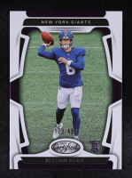 Jaxson Dart 2025 Certified #150 #173/499 RC at PristineAuction.com