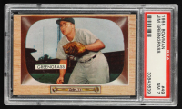 Jim Greengrass 1955 Bowman #49 (PSA 7) at PristineAuction.com