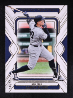 Aaron Judge 2025 Panini National Treasures #6 #58/99 at PristineAuction.com