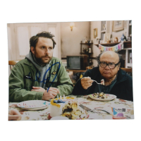 Charlie Day Signed "It's Always Sunny In Philadelphia" 8x10 Photo (JSA) at PristineAuction.com