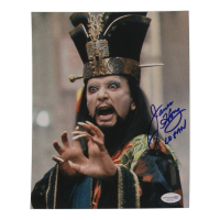 James Hong Signed "Big Trouble in Little China" 8x10 Photo Inscribed "Lo Pan" (ACOA) at PristineAuction.com