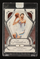 Chet Holmgren 2023-24 Panini Flawless #11 RC #06/20 at PristineAuction.com