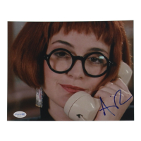 Annie Potts Signed "Ghostbusters" 8x10 Photo (ACOA) at PristineAuction.com