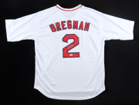 Alex Bregman Signed Jersey (JSA) at PristineAuction.com