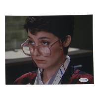 Annie Potts Signed "Ghostbusters" 8x10 Photo (ACOA) at PristineAuction.com