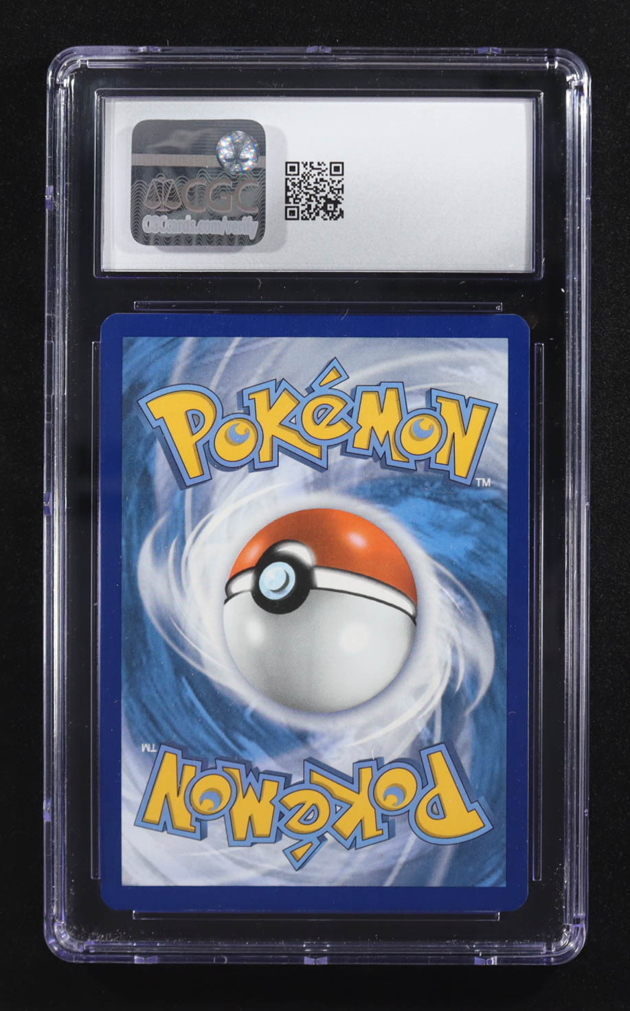 Kyogre 2021 Pokemon Celebrations Holo #003 (CGC 9) at PristineAuction.com Kyogre 2021 Pokemon Celebrations Holo #003 (CGC 9) at PristineAuction.com