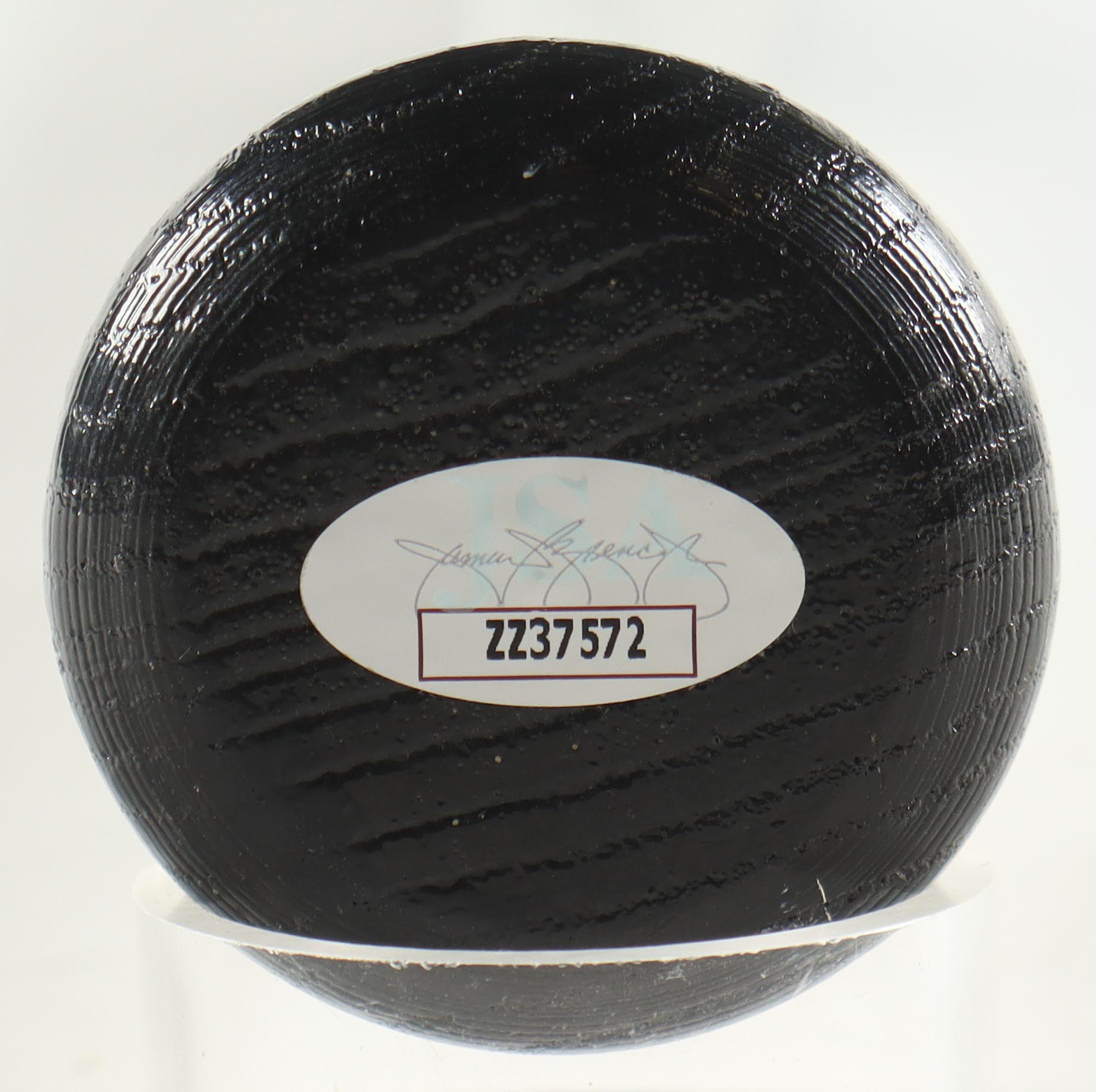 Tony Perez, Pete Rose, Johnny Bench | Reds Great Eight Baseball Bat Signed By (8) (JSA & Tristar) at PristineAuction.com Tony Perez, Pete Rose, Johnny Bench | Reds Great Eight Baseball Bat Signed By (8) (JSA & Tristar) at PristineAuction.com