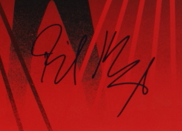 Billy Idol Signed "The Cage EP" Vinyl Record Album (Beckett) at PristineAuction.com Billy Idol Signed "The Cage EP" Vinyl Record Album (Beckett) at PristineAuction.com