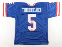 Kayvon Thibodeaux Signed Jersey (JSA) at PristineAuction.com