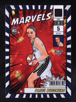 Paige Bueckers 2025 Donruss WNBA Net Marvels #23 RC at PristineAuction.com