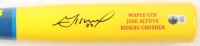 Jose Altuve Signed SAM Player Model Baseball Bat (Beckett) at PristineAuction.com