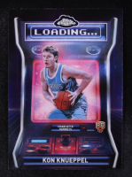 Kon Knueppel 2025-26 Topps Chrome Loading #LD13 RC at PristineAuction.com
