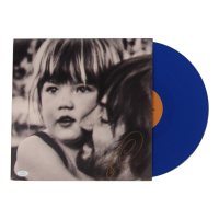 Kevin Parker Signed "Deadbeat" Vinyl Album Cover (PSA) at PristineAuction.com