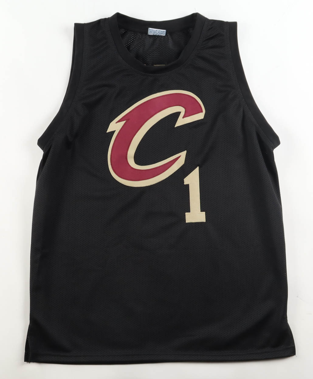 Max Strus Signed Jersey (Playball Ink) at PristineAuction.com Max Strus Signed Jersey (Playball Ink) at PristineAuction.com