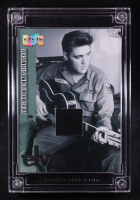 Elvis Presley 2025 Jersey Fusion Americana Edition at PristineAuction.com