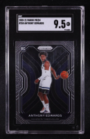 Anthony Edwards 2020-21 Panini Prizm #258 RC (SGC 10) at PristineAuction.com