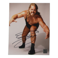 Paul "Big Show" Wight Signed WWE 8x10 Photo (Playball Ink) at PristineAuction.com