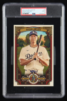 Shohei Ohtani 2024 Topps Allen & Ginter Boxloader Jumbo #AGBL-6 (PSA 9) at PristineAuction.com