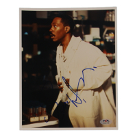 Eddie Murphy Signed "The Nutty Professor" 8x10 Photo (PSA) at PristineAuction.com