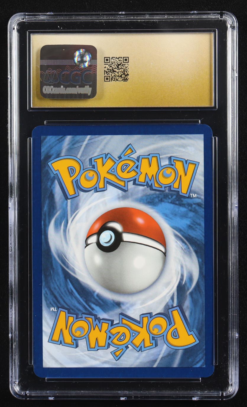 Alolan Marowak 2025 Pokemon Journey Together #057 (CGC Pristine 10) at PristineAuction.com Alolan Marowak 2025 Pokemon Journey Together #057 (CGC Pristine 10) at PristineAuction.com