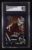 Patrick Roy 1993-94 Stadium Club Finest Inserts #11 #11/12 (SGC 8) at PristineAuction.com