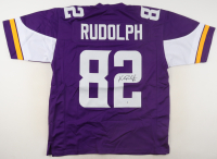 Kyle Rudolph Signed Jersey (Beckett) at PristineAuction.com
