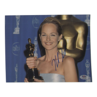 Helen Hunt Signed 8x10 Photo (PSA) at PristineAuction.com