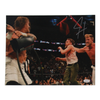 Jake Hager Signed WWE 11x14 Photo (JSA) at PristineAuction.com
