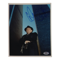 Danny DeVito Signed "Other People's Money" 8x10 Photo (PSA) at PristineAuction.com