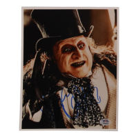 Danny DeVito Signed "Batman Returns" 8x10 Photo (PSA) at PristineAuction.com