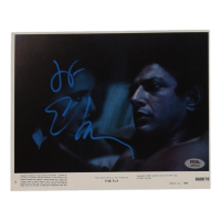 Jeff Goldblum Signed "The Fly" 8x10 Photo (PSA) at PristineAuction.com