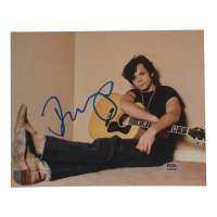John Mellencamp Signed 8x10 Photo (PSA) at PristineAuction.com