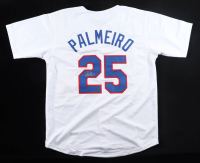 Rafael Palmeiro Signed Jersey (Schwartz) at PristineAuction.com