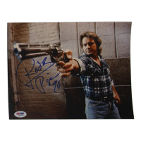 "Rowdy" Roddy Piper Signed "They Live" 8x10 Photo Inscribed "90" (PSA) at PristineAuction.com