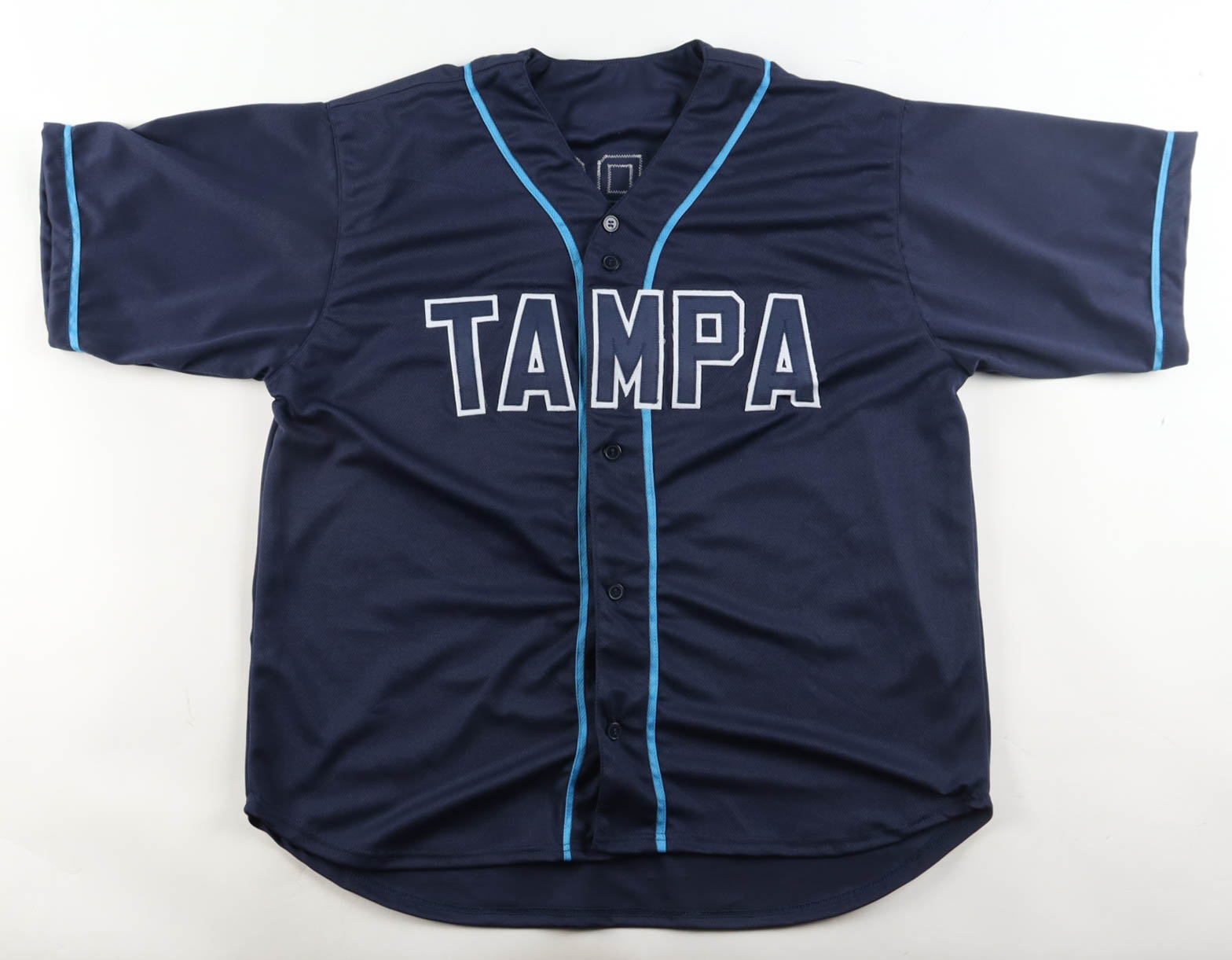 Chandler Simpson Signed Jersey (Beckett) at PristineAuction.com Chandler Simpson Signed Jersey (Beckett) at PristineAuction.com