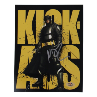 Nicolas Cage Signed "Kick-Ass" 8x10 Photo (PSA) at PristineAuction.com