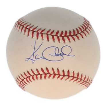 Ken Cloude Signed OAL Baseball (JSA) at PristineAuction.com Ken Cloude Signed OAL Baseball (JSA) at PristineAuction.com