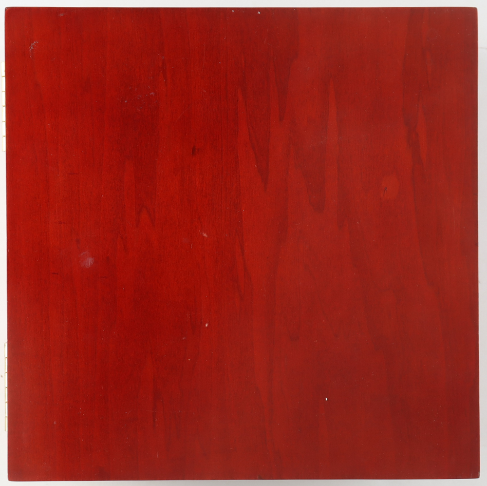 Complete Set of (20) Willabee & Ward Coca-Cola Artist Pin Collection with Presentation Box at PristineAuction.com Complete Set of (20) Willabee & Ward Coca-Cola Artist Pin Collection with Presentation Box at PristineAuction.com