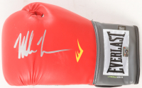 Mike Tyson Signed Everlast Boxing Glove (Tyson) at PristineAuction.com