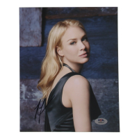 Renee Zellweger Signed 8x10 Photo (PSA) at PristineAuction.com