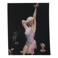 Renee Zellweger Signed "Chicago" 8x10 Photo (PSA) at PristineAuction.com